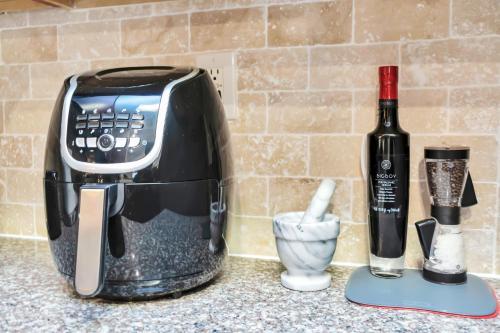 Apartamento Zjhalik?s Luxury French Quarters