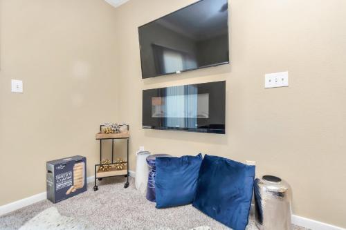 Apartamento Zjhalik?s Luxury French Quarters