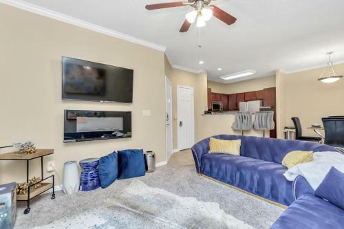 Apartamento Zjhalik?s Luxury French Quarters