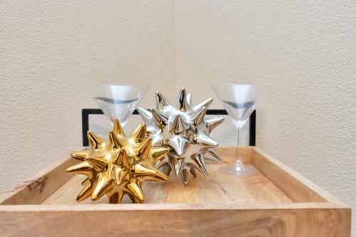 Apartamento Zjhalik?s Luxury French Quarters