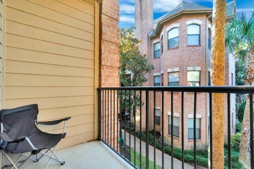Apartamento Zjhalik?s Luxury French Quarters