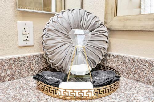Apartamento Zjhalik?s Luxury French Quarters