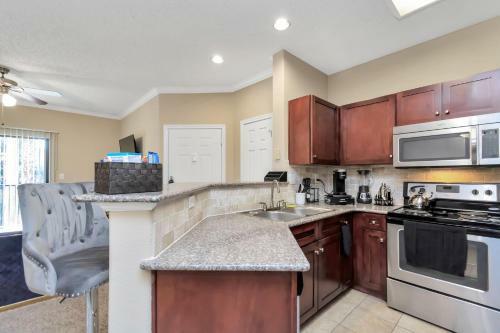 Apartamento Zjhalik?s Luxury French Quarters
