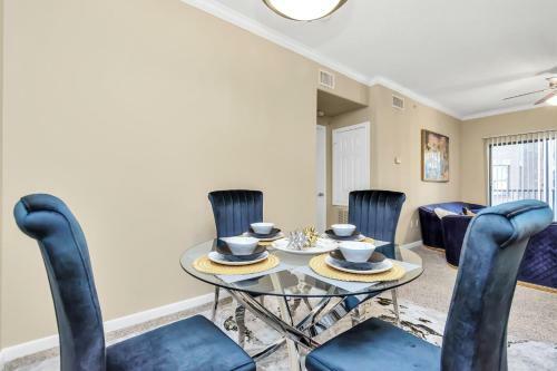 Apartamento Zjhalik?s Luxury French Quarters