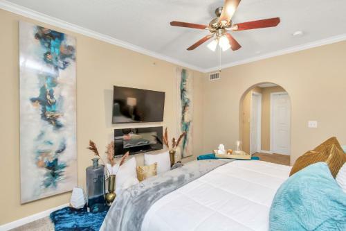 Apartamento Zjhalik?s Luxury French Quarters