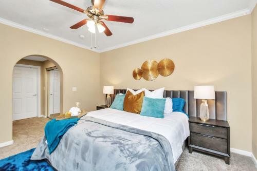 Apartamento Zjhalik?s Luxury French Quarters