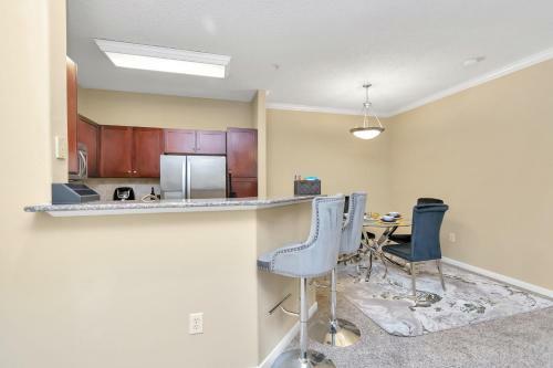 Apartamento Zjhalik?s Luxury French Quarters