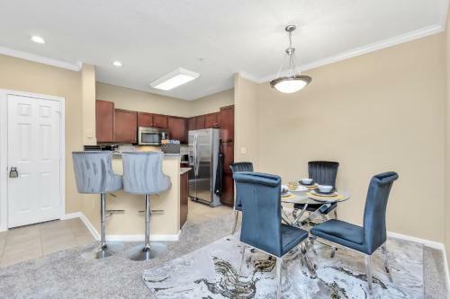 Apartamento Zjhalik?s Luxury French Quarters