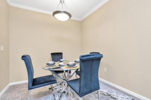 Apartamento Zjhalik?s Luxury French Quarters