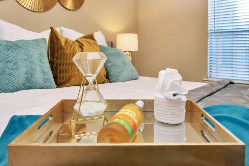 Apartamento Zjhalik?s Luxury French Quarters