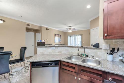 Apartamento Zjhalik?s Luxury French Quarters