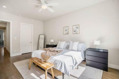 Ethereal Rooftop Retreat @ Midtown/eado