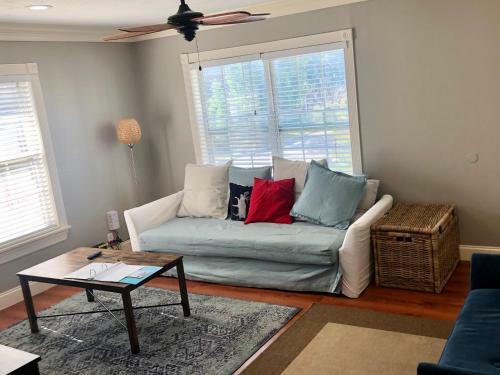 Apartamento Montrose Hist District - 2br With Wd