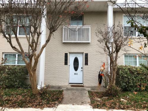 Apartamento Montrose Hist District - 2br With Wd