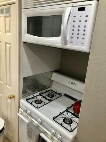 Apartamento Montrose Hist District - 2br With Wd