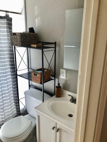 Apartamento Montrose Hist District - 2br With Wd