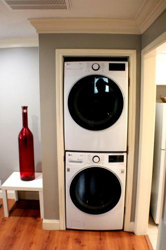 Apartamento Montrose Hist District - 2br With Wd