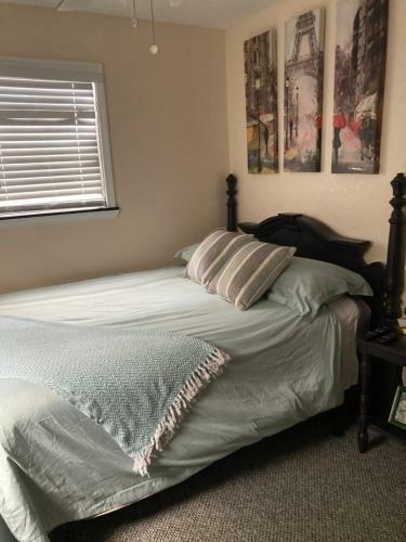 Lovely Private Room Downtown Houston No Kids No Smoking Inside
