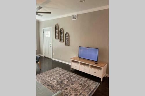 Apartamento Museum District - Newly Updated 2br/2ba!