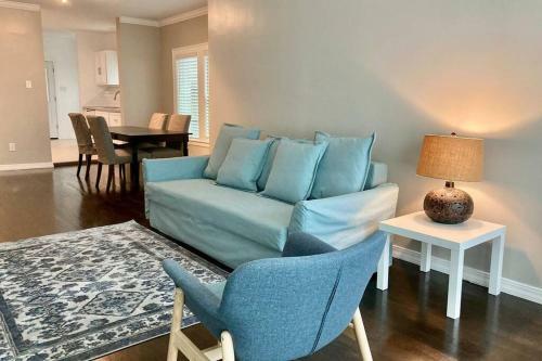 Apartamento Museum District - Newly Updated 2br/2ba!