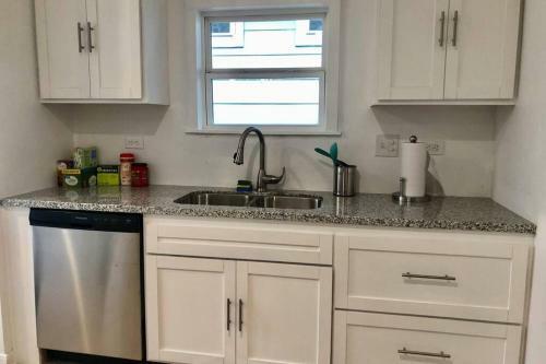 Apartamento Museum District - Newly Updated 2br/2ba!