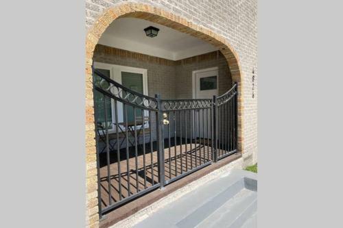 Apartamento Museum District - Newly Updated 2br/2ba!