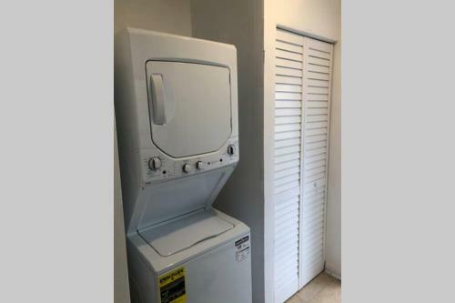 Apartamento Museum District - Newly Updated 2br/2ba!