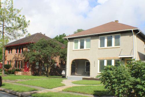 Apartamento Museum District - Newly Updated 2br/2ba!