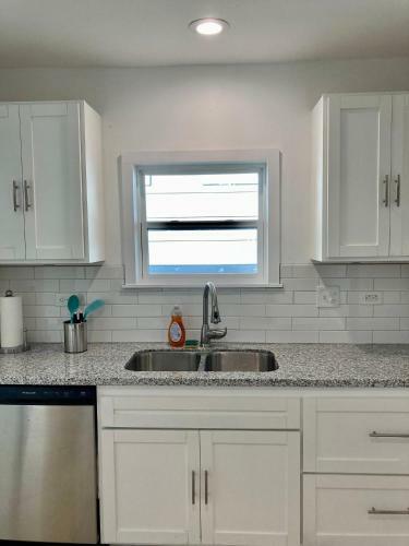 Apartamento Museum District - Newly Updated 2br/2ba!