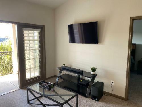 Central Houston- Lovely Apartment
