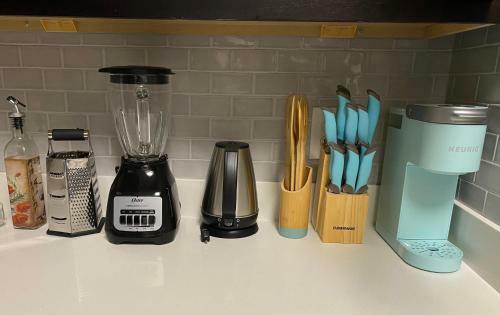Apartamento Cozy Modern Home - Downtown Houston