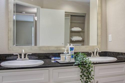 Apartamento Your Hidden Oasis In Texas Medical Center
