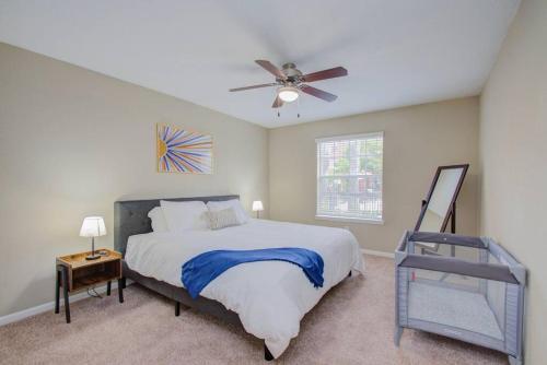 Apartamento Your Hidden Oasis In Texas Medical Center