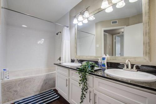 Apartamento Your Hidden Oasis In Texas Medical Center