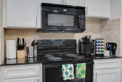 Apartamento Your Hidden Oasis In Texas Medical Center