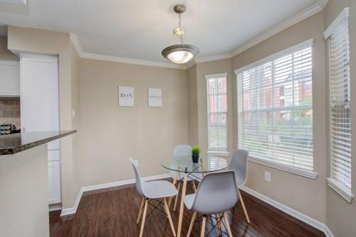 Apartamento Your Hidden Oasis In Texas Medical Center