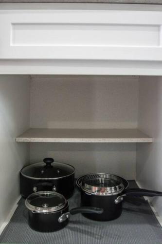 Apartamento Your Hidden Oasis In Texas Medical Center