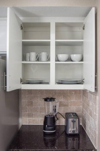 Apartamento Your Hidden Oasis In Texas Medical Center