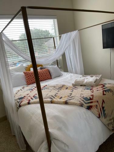 Apartamento Houstonshiddengem