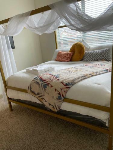 Apartamento Houstonshiddengem