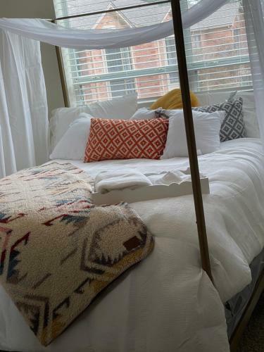 Apartamento Houstonshiddengem