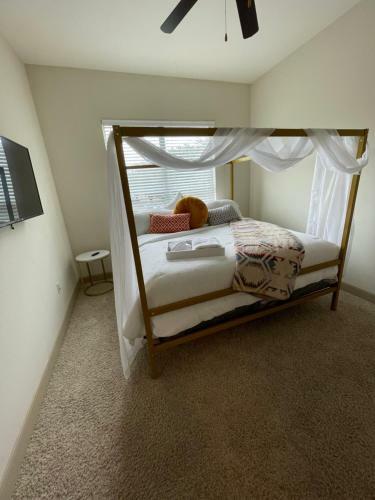Apartamento Houstonshiddengem