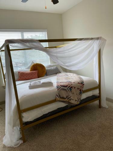 Apartamento Houstonshiddengem