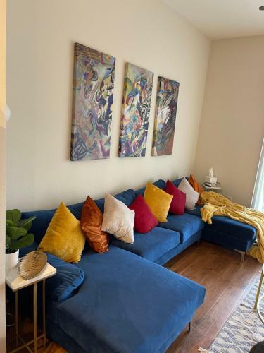 Apartamento Houstonshiddengem