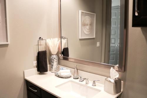 Apartamento Houston Luxury Studio