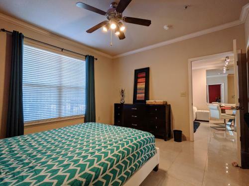 Apartamento Lovely 1b1b Texas Med Center Md Anderson