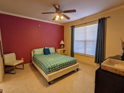 Apartamento Lovely 1b1b Texas Med Center Md Anderson