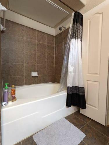 Apartamento Lovely 1b1b Texas Med Center Md Anderson