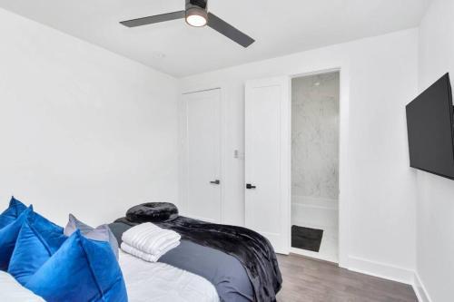 The Suite Spot! Downtown Skyline Views! Sleeps 12
