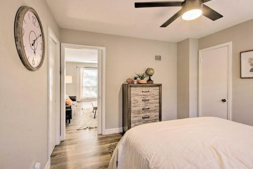 Hou Apartment - Walk To Restaurants And Shops!